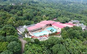 Paradise Adventure Camp